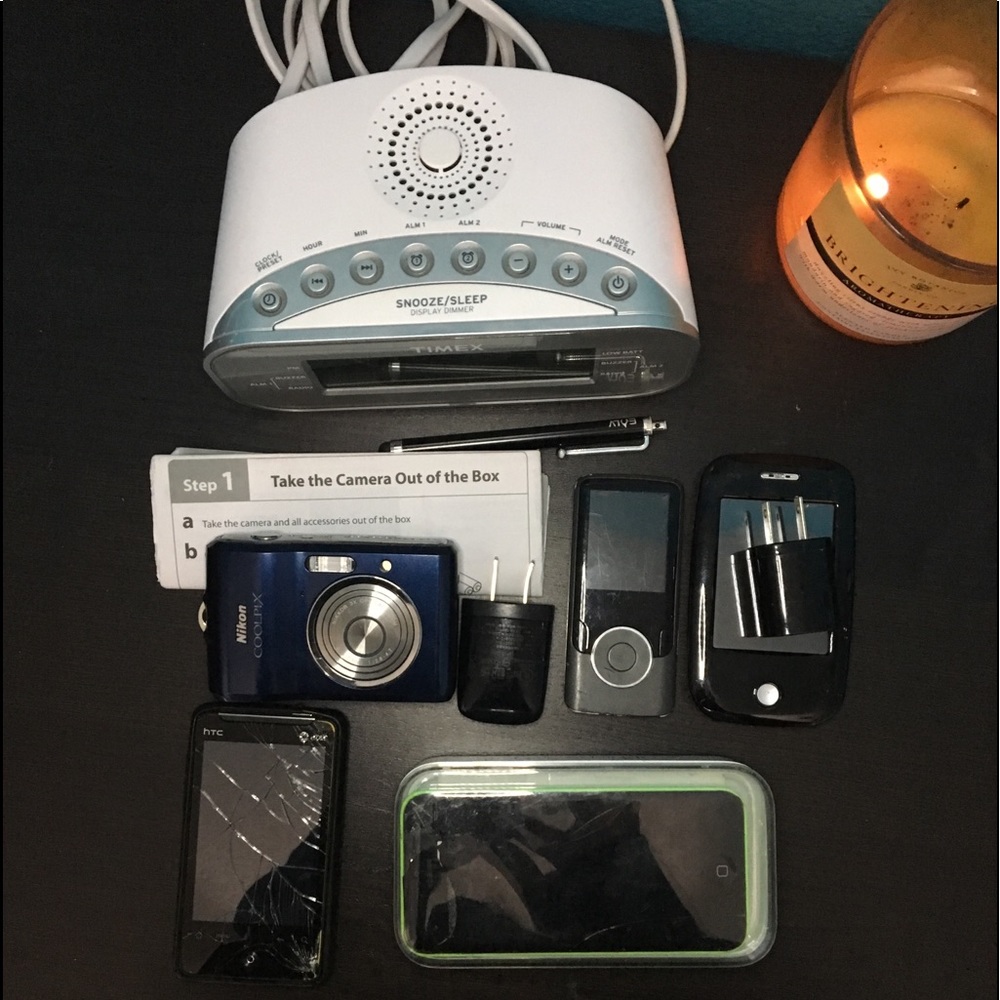 Electronic bundle !